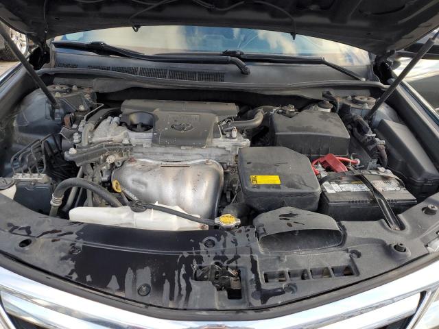 Photo 11 from auction – 2013 TOYOTA CAMRY L with VIN 4T1BF1FK8DU226237