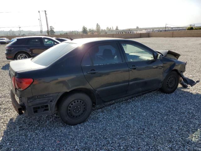 Photo 3 from auction – 2007 TOYOTA COROLLA CE with VIN JTDBR32E170100546