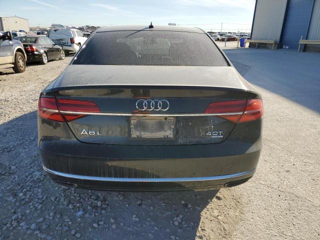 Photo 6 from auction – 2015 AUDI A8 L QUATT with VIN WAU32AFD8FN013935