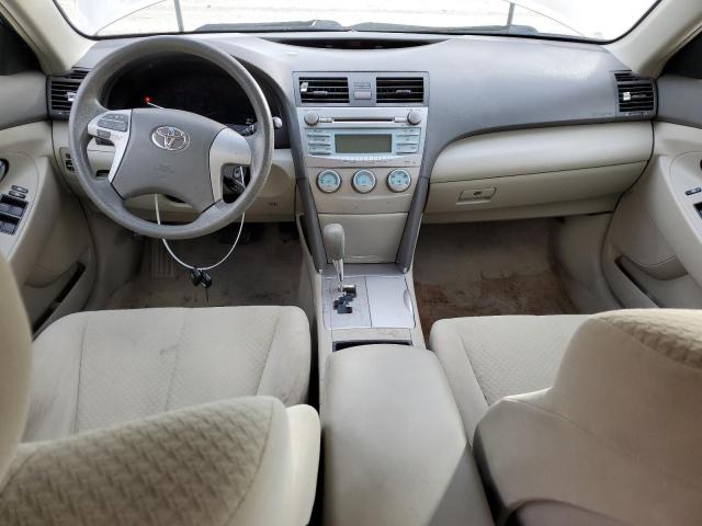 Photo 8 from auction – 2007 TOYOTA CAMRY CE with VIN 4T1BE46K97U003715