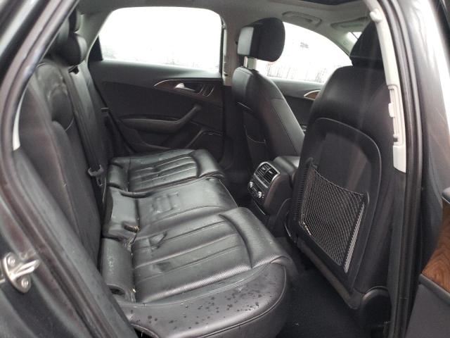 Photo 10 from auction – 2014 AUDI A6 PRESTIG with VIN WAUHMAFC1EN070127