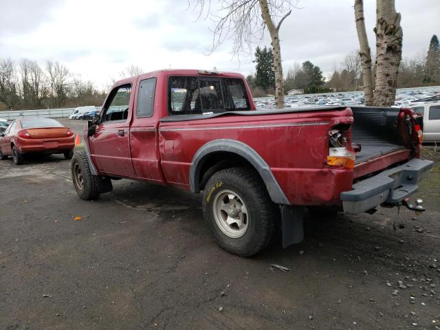 Photo 2 from auction – 1994 FORD RANGER SUP with VIN 1FTCR15X9RPB76273