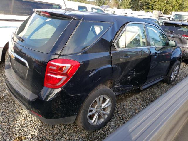 Photo 3 from auction – 2017 CHEVROLET EQUINOX LS with VIN 2GNFLEEK5H6274006