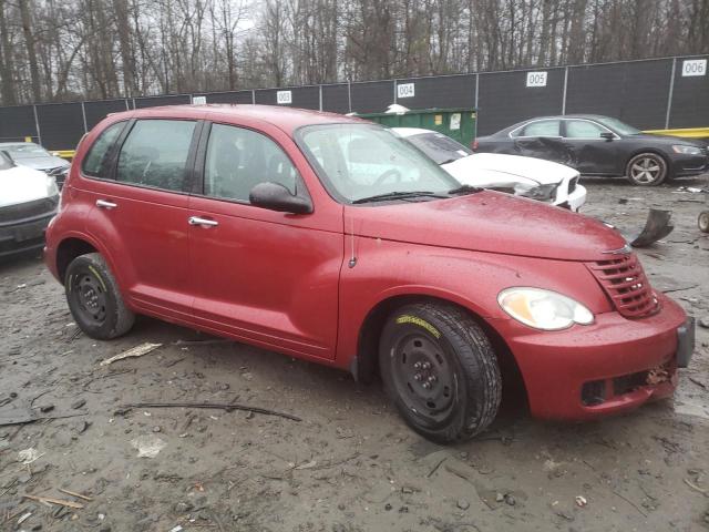 Photo 4 from auction – 2009 CHRYSLER PT CRUISER with VIN 3A8FY48989T540525