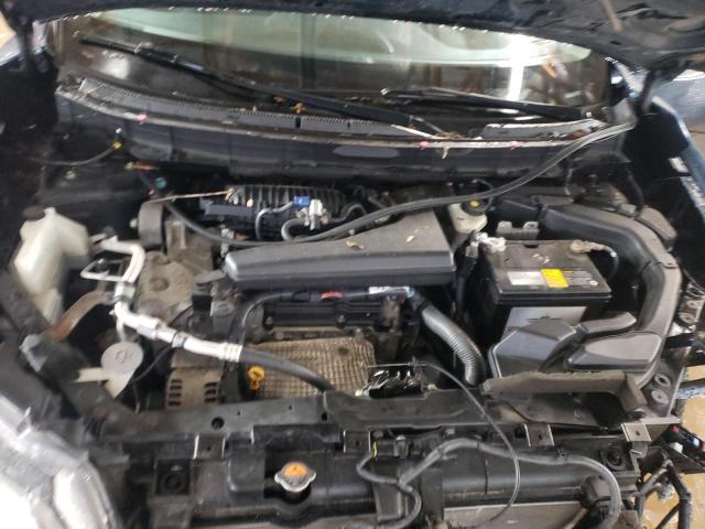 Photo 12 from auction – 2016 NISSAN ROGUE S with VIN 5N1AT2MV8GC771372