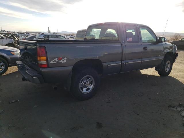 Photo 3 from auction – 2001 CHEVROLET SILVERADO with VIN 1GCEK19V81E159180