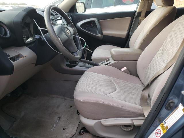 Photo 7 from auction – 2008 TOYOTA RAV4 with VIN JTMZD33V886068642