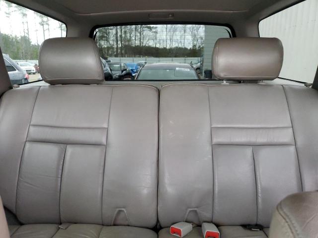 Photo 10 from auction – 2002 TOYOTA 4RUNNER SR with VIN JT3HN86R420382341