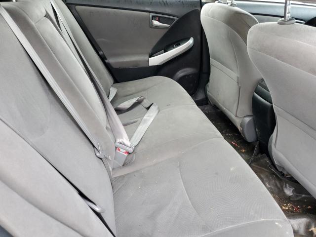 Photo 10 from auction – 2012 TOYOTA PRIUS with VIN JTDKN3DU1C5478217