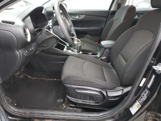 Photo 7 from auction – 2020 KIA FORTE FE with VIN 3KPF24AD7LE163074