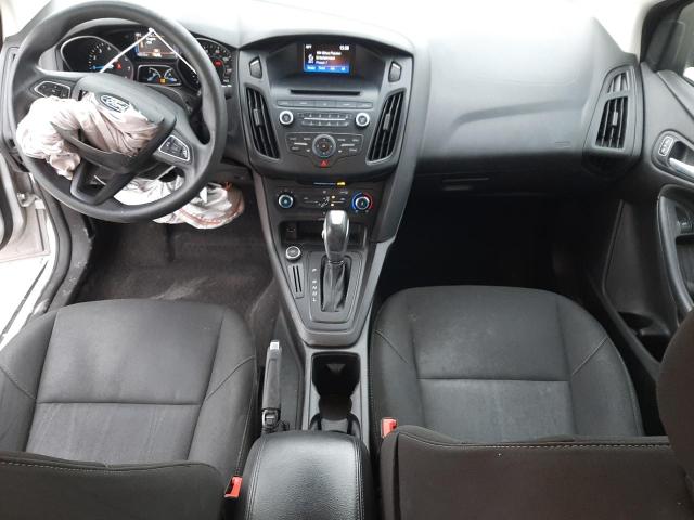 Photo 8 from auction – 2015 FORD FOCUS SE with VIN 1FADP3F29FL329980