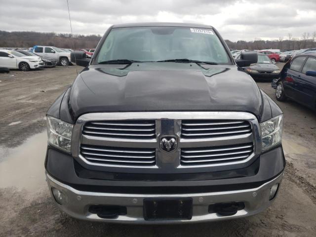 Photo 5 from auction – 2018 RAM 1500 SLT with VIN 1C6RR7TTXJS297948