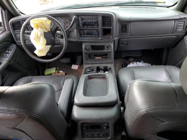 Photo 8 from auction – 2004 CHEVROLET SILVERADO with VIN 2GCEK13T941303347
