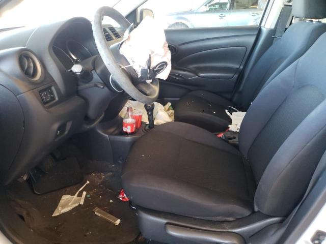 Photo 7 from auction – 2012 NISSAN VERSA S with VIN 3N1CN7AP7CL897010