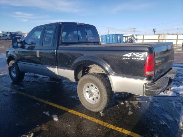 Photo 2 from auction – 2001 FORD F250 SUPER with VIN 1FTNX21F41ED39283