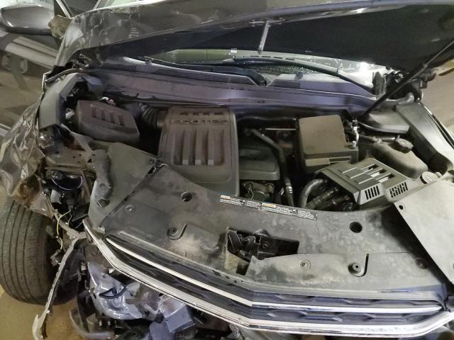 Photo 12 from auction – 2016 CHEVROLET EQUINOX LT with VIN 2GNALCEK2G6268757