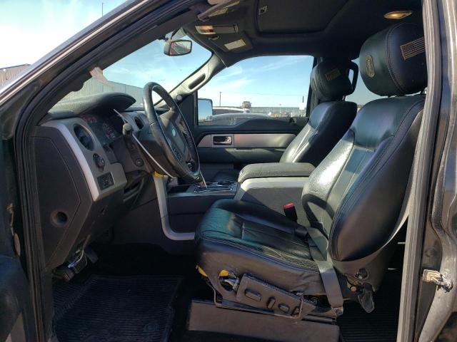 Photo 7 from auction – 2013 FORD F-150 with VIN 1FTFW1EF5DKD17455