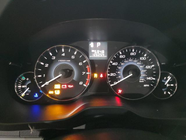 Photo 9 from auction – 2012 SUBARU LEGACY 2.5 with VIN 4S3BMBA60C3030257