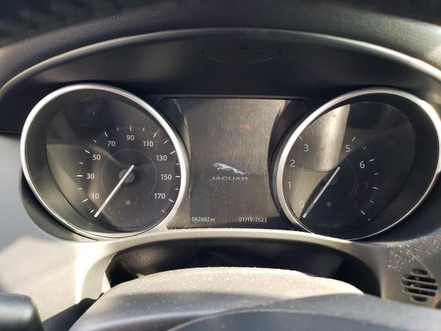 Photo 9 from auction – 2017 JAGUAR XE PRESTIG with VIN SAJAE4BGXHA954172