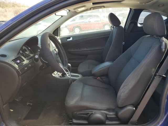 Photo 7 from auction – 2007 PONTIAC G5 with VIN 1G2AL15F077122636