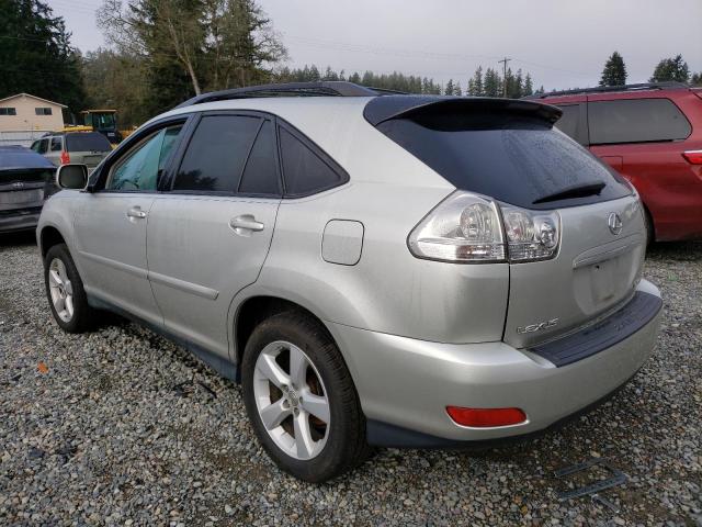 Photo 2 from auction – 2007 LEXUS RX 350 with VIN 2T2HK31U07C019840