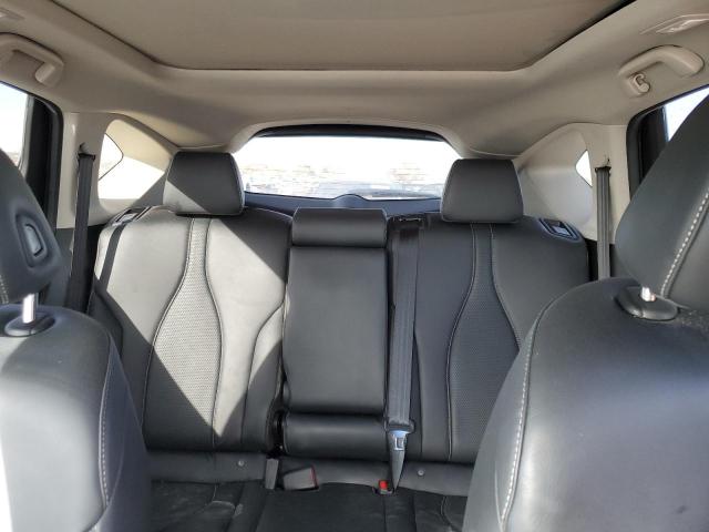 Photo 10 from auction – 2020 ACURA RDX TECHNO with VIN 5J8TC2H56LL010410