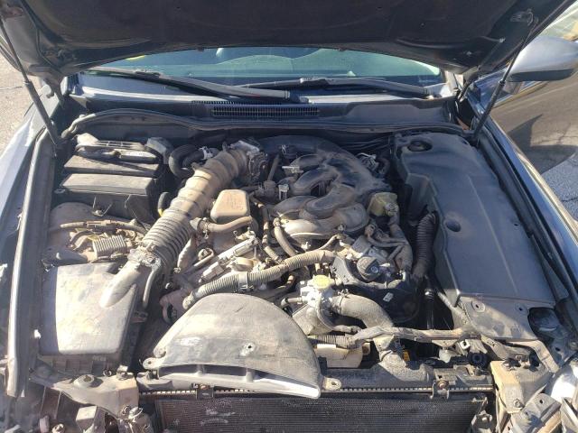 Photo 11 from auction – 2007 LEXUS IS 250 with VIN JTHCK262972019882
