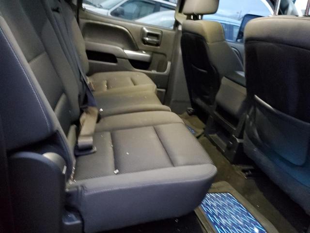 Photo 10 from auction – 2015 CHEVROLET SILVERADO with VIN 3GCUKREC9FG366000