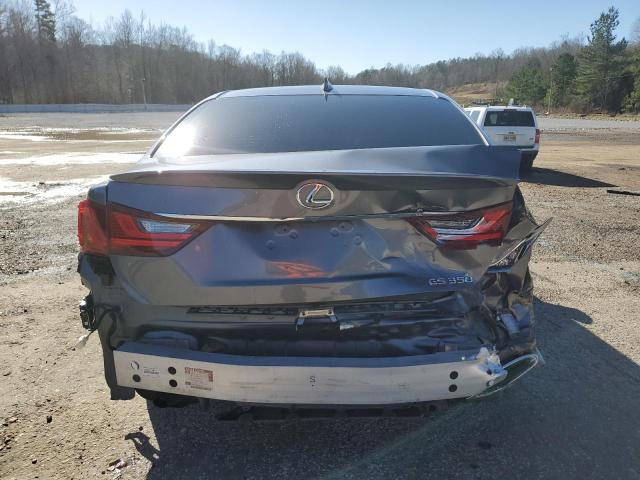 Снимка 6 от търг – 2015 LEXUS GS 350 с VIN JTHBE1BL0FA000136