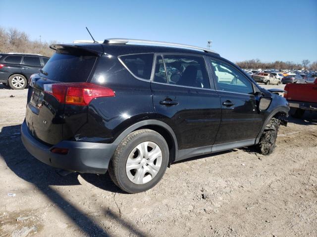Photo 3 from auction – 2014 TOYOTA RAV4 LE with VIN 2T3ZFREV8EW116659