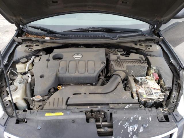 Photo 11 from auction – 2010 NISSAN ALTIMA BAS with VIN 1N4AL2AP1AN482250