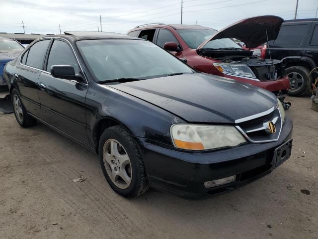 Photo 4 from auction – 2003 ACURA 3.2TL with VIN 19UUA56673A079173