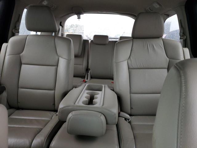 Photo 10 from auction – 2011 HONDA ODYSSEY EX with VIN 5FNRL5H61BB065710