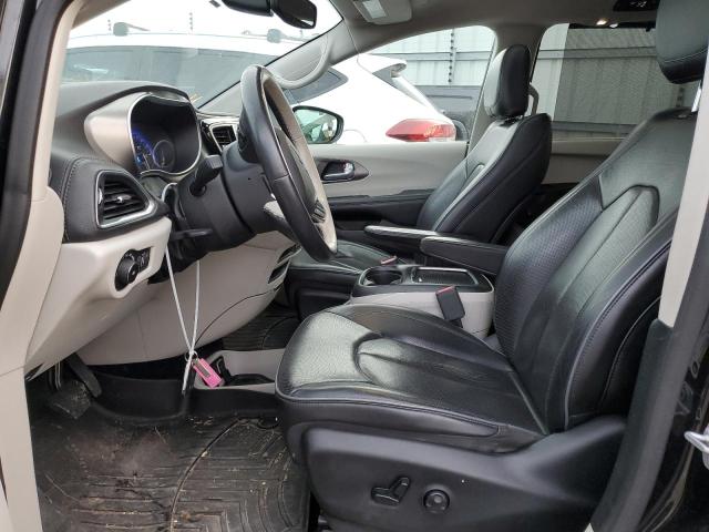 Photo 7 from auction – 2018 CHRYSLER PACIFICA L with VIN 2C4RC1GG0JR272403