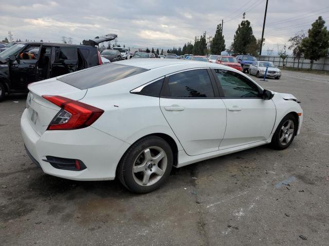 Photo 3 from auction – 2017 HONDA CIVIC LX with VIN 19XFC2F51HE073994