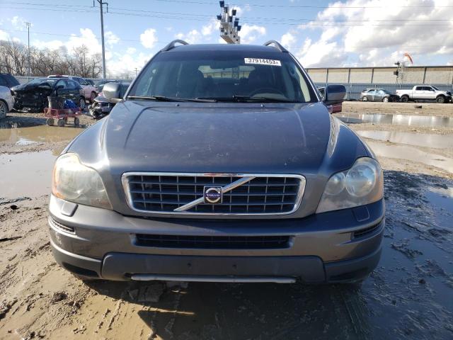 Photo 5 from auction – 2007 VOLVO XC90 3.2 with VIN YV4CZ982471360936