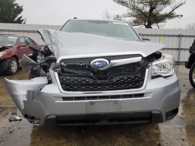 Photo 5 from auction – 2015 SUBARU FORESTER 2 with VIN JF2SJABC4FH563468