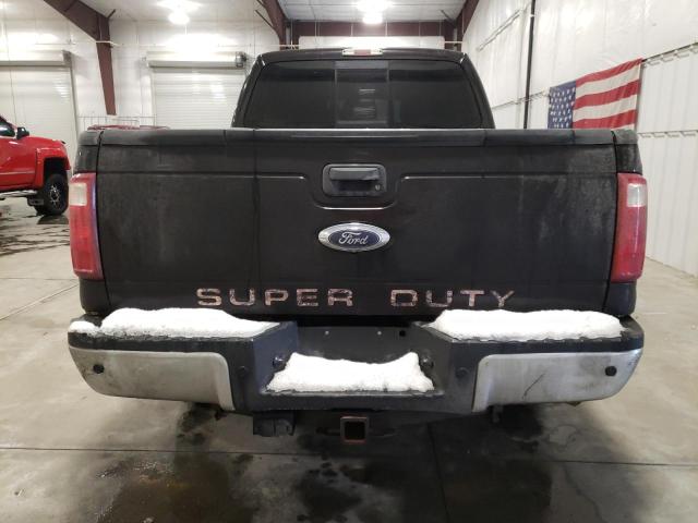Photo 6 from auction – 2014 FORD F250 SUPER with VIN 1FT7W2BT6EEB06754