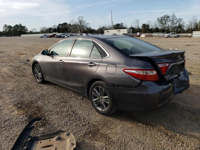 Photo 2 from auction – 2015 TOYOTA CAMRY LE with VIN 4T1BF1FK9FU473754