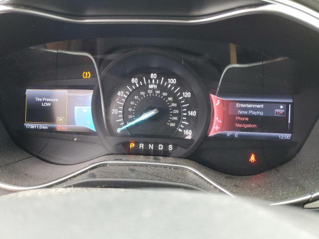 Photo 9 from auction – 2013 FORD FUSION SE with VIN 3FA6P0HR3DR258209
