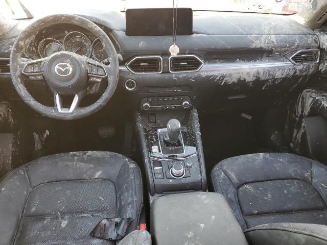 Photo 8 from auction – 2021 MAZDA CX-5 TOURI with VIN JM3KFACM6M0381720