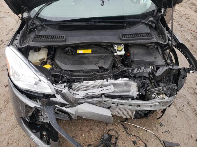 Photo 12 from auction – 2015 FORD ESCAPE SE with VIN 1FMCU0GX7FUC86236