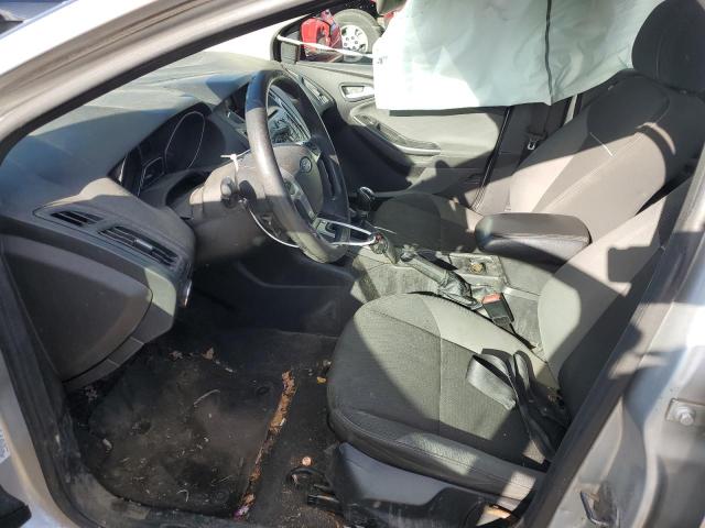 Photo 7 from auction – 2014 FORD FOCUS SE with VIN 1FADP3F26EL142923