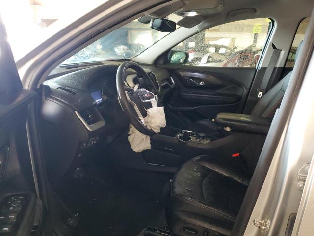 Photo 7 from auction – 2019 GMC TERRAIN SL with VIN 3GKALPEVXKL188240