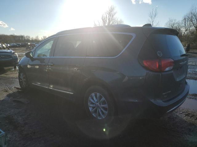 Photo 2 from auction – 2019 CHRYSLER PACIFICA T with VIN 2C4RC1BG2KR732153