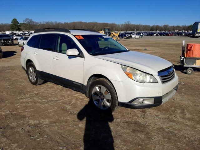 Photo 4 from auction – 2011 SUBARU OUTBACK 2. with VIN 4S4BRCJC6B3377535
