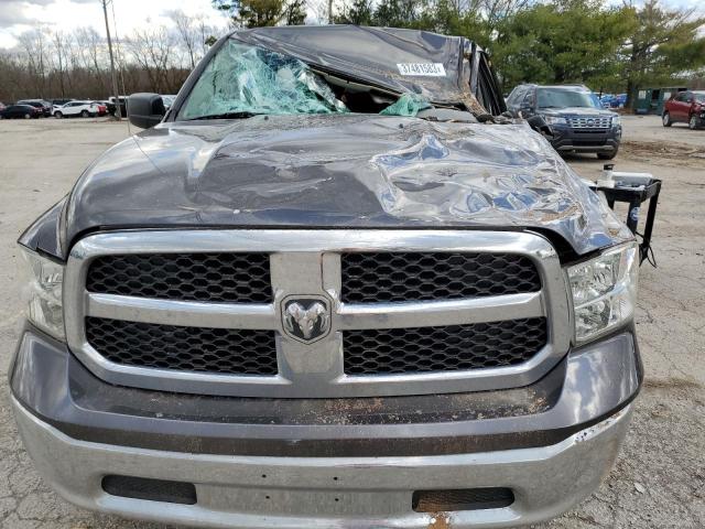 Photo 11 from auction – 2019 RAM 1500 CLASS with VIN 1C6RR7TT3KS696587