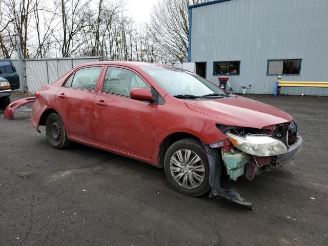 Photo 4 from auction – 2009 TOYOTA COROLLA BA with VIN 1NXBU40E89Z112031