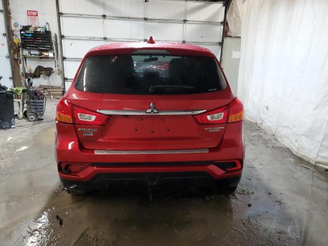 Photo 6 from auction – 2019 MITSUBISHI OUTLANDER with VIN JA4AR3AU4KU008167