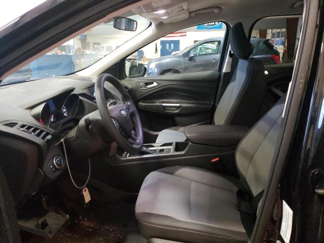 Photo 7 from auction – 2019 FORD ESCAPE SE with VIN 1FMCU9GD7KUB98856